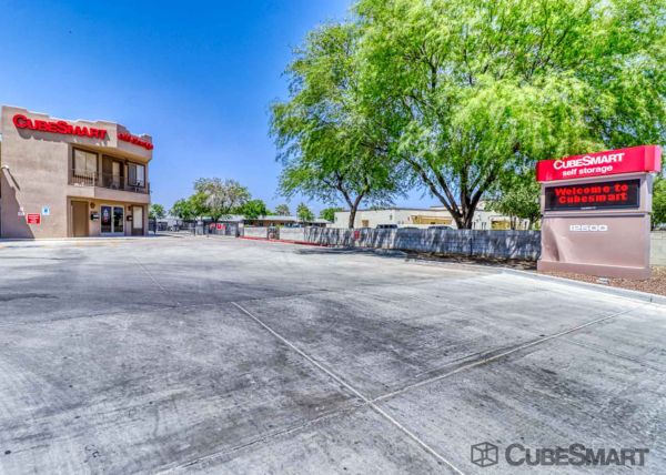 CubeSmart Self Storage - AZ El Mirage W Thunderbird Rd