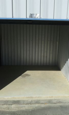 AAA Mini Storage - Tifton