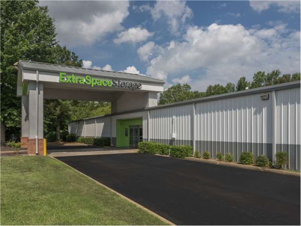 Extra Space Storage - 0704 - Cordova - Patriot Cove