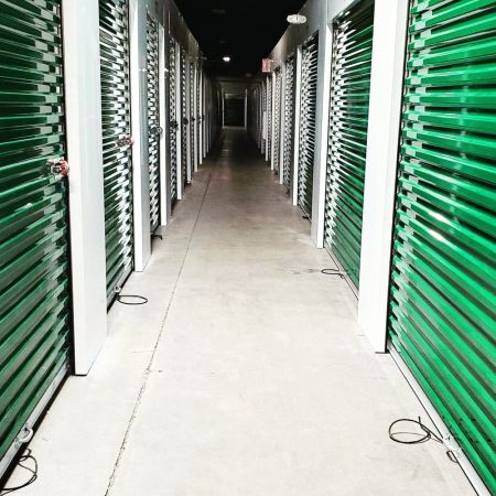 Storage Sense - Scranton