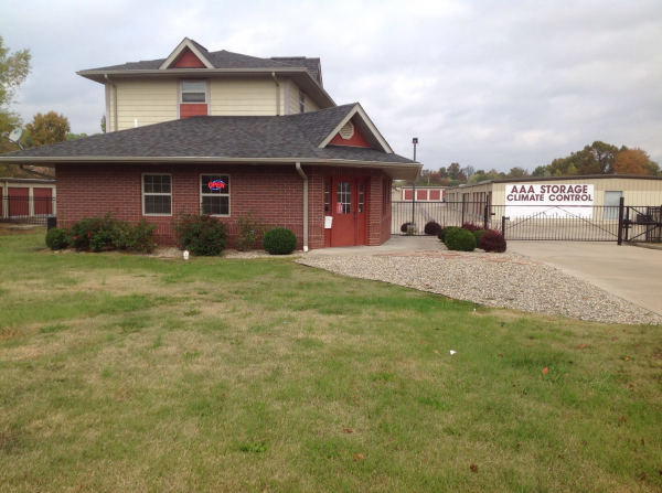 AAA Safe Storage - Carbondale