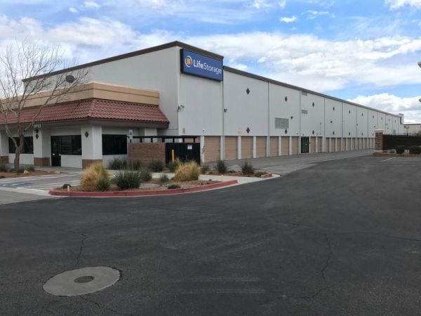 Extra Space Storage - 3497 - Las Vegas - Farm Rd