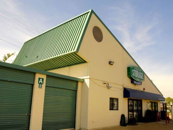 Extra Space Storage - 0133 - Memphis - Gateway Dr