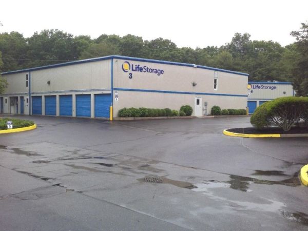Extra Space Storage - 3183 - East Hampton - Hardscrabble Ct