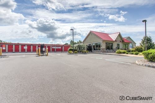 CubeSmart Self Storage - Bordentown