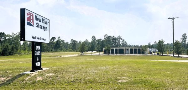 New River Storage-Hwy 70