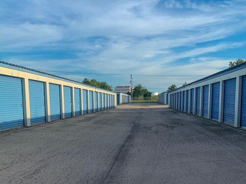 American Mini Warehouses