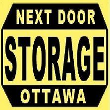 Next Door Self Storage - Ottawa, IL Boyce