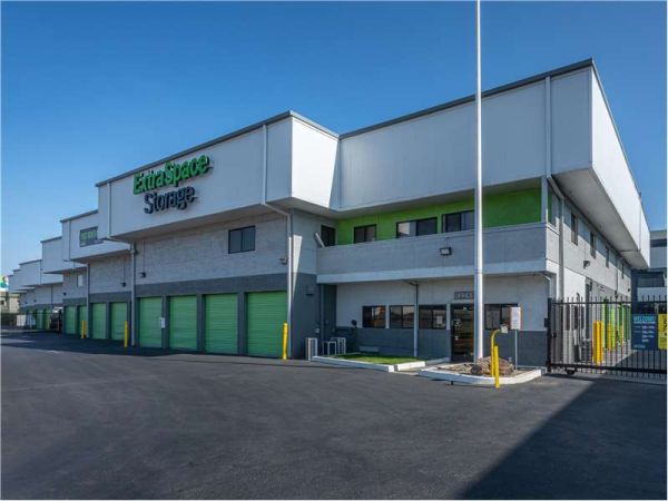 Extra Space Storage - 0143 - Santa Clara - LaurelWood Rd