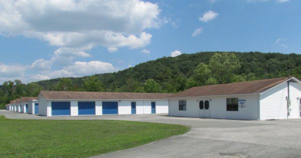 McGhee Self Storage