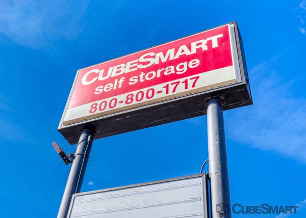 CubeSmart Self Storage - Miami - 15120 Ne 6th Ave