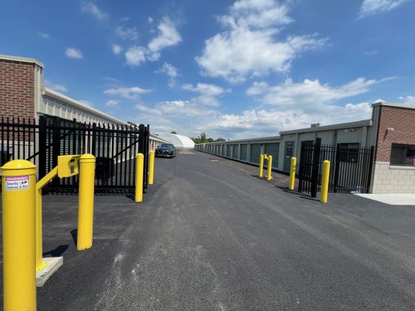 Secure EZ Storage - Lebanon