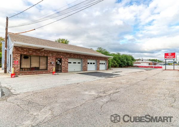 CubeSmart Self Storage - Millis
