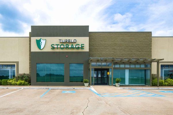 Tupelo Storage