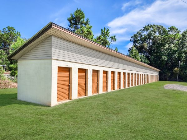 Rent Key Self Storage - Chipley, FL