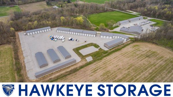Hawkeye Premier Boat, RV & Storage (200 S)