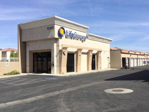 Extra Space Storage - 3819 - Las Vegas - Bermuda Rd