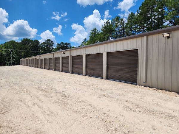 Desoto Storage