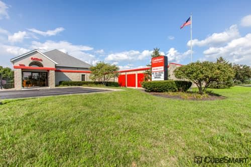 CubeSmart Self Storage - Hilliard