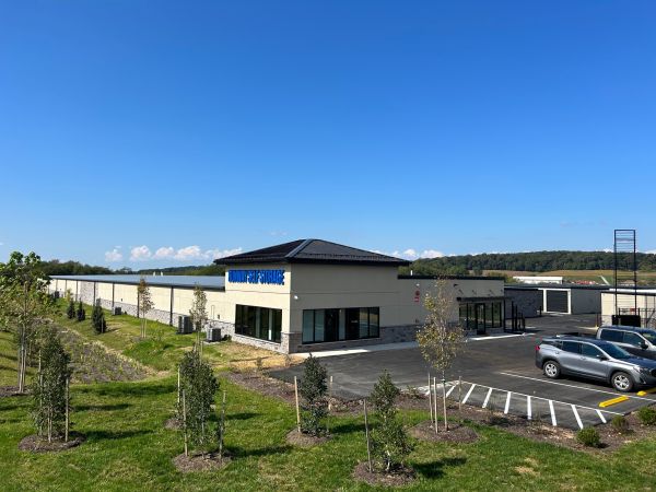 Runway Self Storage