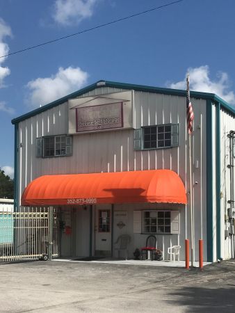 Affordable Secure Storage - Ocala