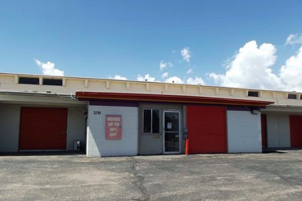 Public Storage - Colorado Springs - 2761 Delta Drive