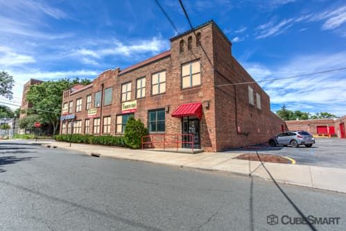 CubeSmart Self Storage - New Rochelle - 35 Winthrop Ave