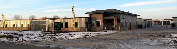 Five Star Storage - 47th Ave - L013