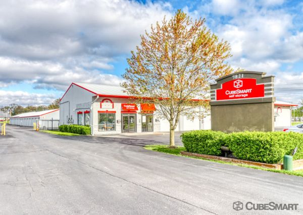 CubeSmart Self Storage OH Reynolds Taylor Rd SW