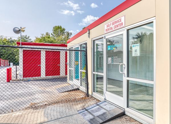MyPlace Self Storage - Asheboro