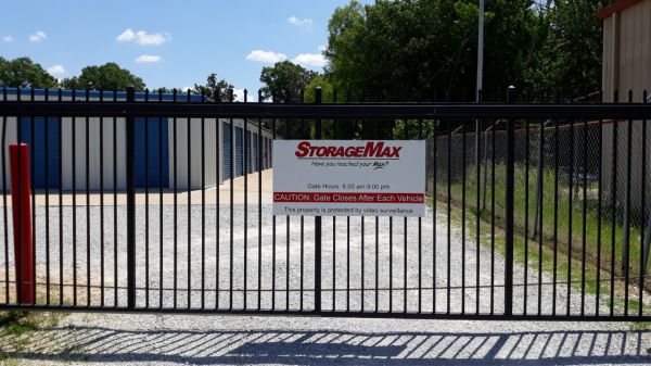StorageMax Tupelo 5