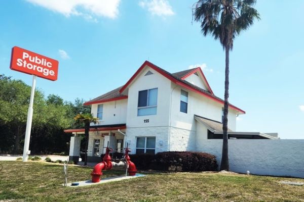 Public Storage - Orlando - 155 S Goldenrod Rd