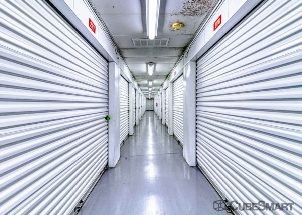 CubeSmart Self Storage - Houston - 7017 Almeda Rd