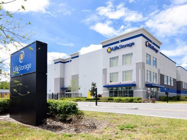 Extra Space Storage - 4108 - Wesley Chapel - State Road 54