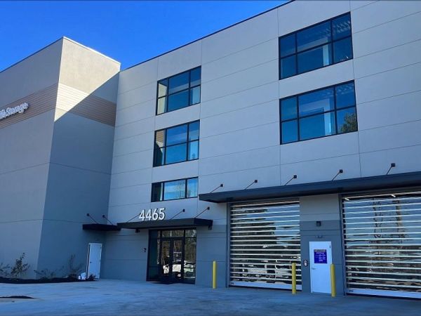 Extra Space Storage - 4257 - Rock Hill - York Hwy