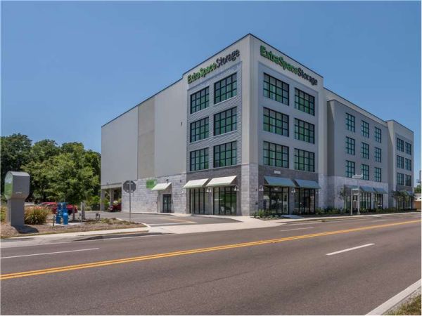 Extra Space Storage - 7137 - Tampa - Florida Ave