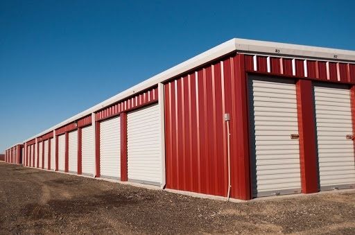 South Side Storage - Filer - 2392 E 3830 N