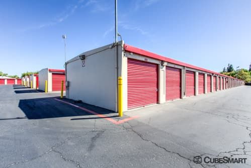 CubeSmart Self Storage - Orangevale