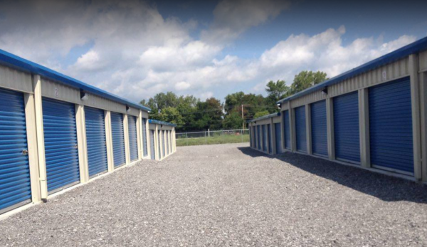 LocalStorage Akron