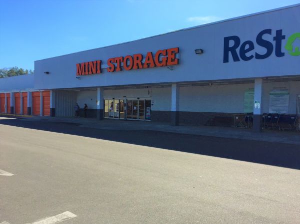 Allen Road Mini Storage