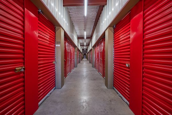 Security Public Storage - Ceres