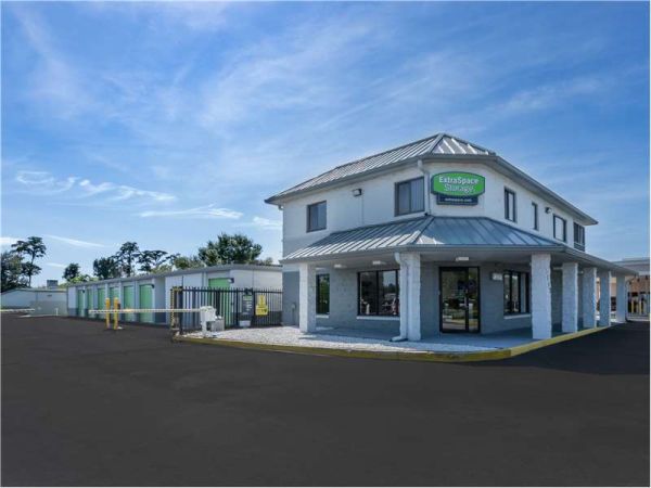 Extra Space Storage - 1317 - Orlando - LB McLeod Rd