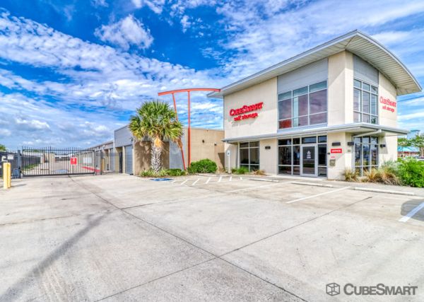 CubeSmart Self Storage TX Corpus Christi Holly Rd