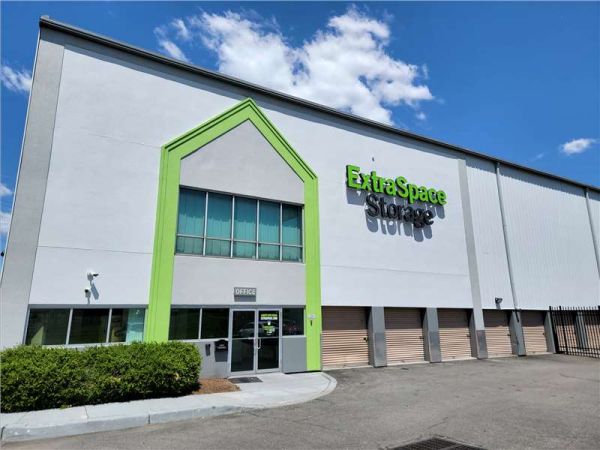 Extra Space Storage - 2035 - North Bergen - 2425 Tonnelle Ave