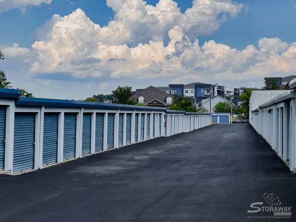 Storaway Self Storage of Nashville I, LLC
