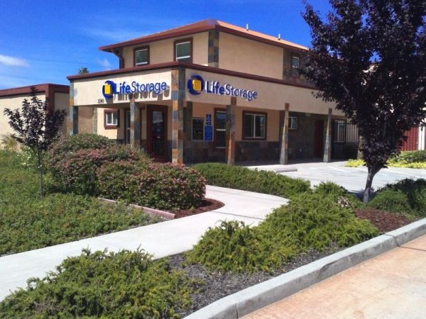 Extra Space Storage - 3525 - West Sacramento - Jefferson Blvd