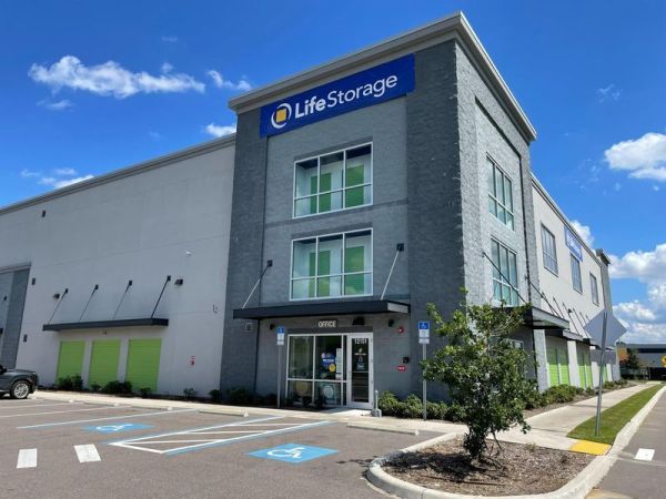 Extra Space Storage - 3869 - Tampa - 12151 Hillsborough Ave