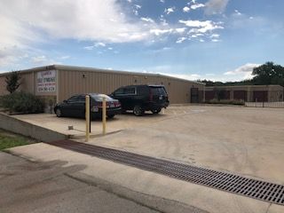 Aladdin Self Storage