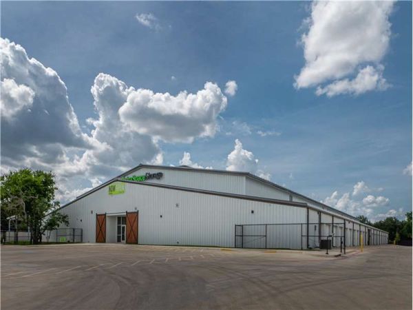 Extra Space Storage - 7018 - Buda - FM 967