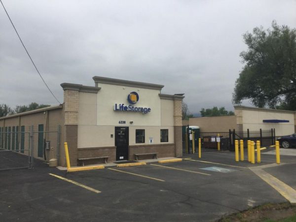 Extra Space Storage - 3472 - Boulder - Arapahoe Rd